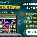 bet exchange 999
